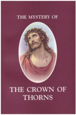 The Mystery of the Crown of Thorns